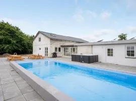 Holiday Home Melin - 7km from the sea by Interhome
