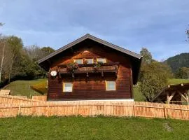 Holiday Home beim Kainzbauer by Interhome
