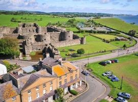 The Townhouse At Green Edge, hotel in Beaumaris