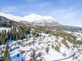Apartment Tga Stgirat Erdgeschoss by Interhome, hotel a Malmigiuer