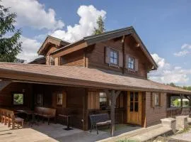 Holiday Home Pod Liščím Kopcem 4-4 by Interhome