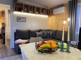 Holiday Home Alex by Interhome, cottage in Wemding