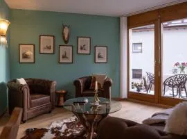 Apartment Chesa Narcissa F4 by Interhome