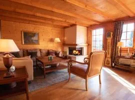 Apartment La-Ina by Interhome