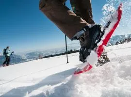 Apartment Adlerblick alpe maritima Ski & See - 22 by Interhome