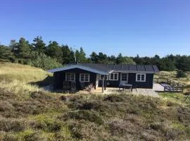 Holiday Home Venild - all inclusive - 1-9km from the sea in Western Jutland by Interhome