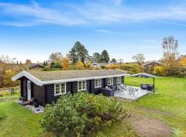 Holiday Home Jeppe - 500m from the sea by Interhome