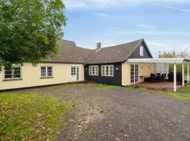 Holiday Home Edele - 3-8km from the sea in Bornholm by Interhome