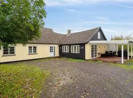 Holiday Home Edele - 3-8km from the sea by Interhome