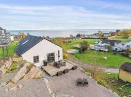 Holiday Home Eleana - 300m from the sea in Bornholm by Interhome