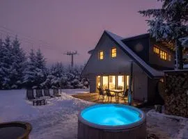 Holiday Home Pod Liščím Kopcem 6-4 by Interhome