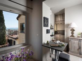 Il Cipresso Home Tower QK Costa 58