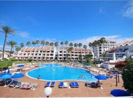 Parque Santiago II Villa 2 Tenerife Rental & Sales