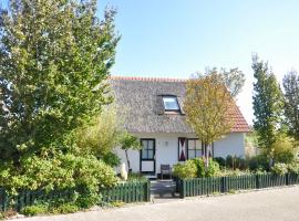 Buitenplaats 90, Cottage in Callantsoog