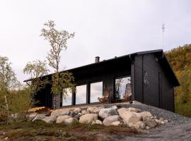 Holiday Home Saanan helmi by Interhome, villa in Kilpisjärvi