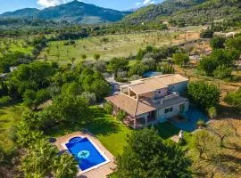 Villa Can Mestre by Interhome
