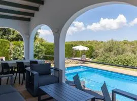 Villa Villas Finesse Type 1 by Interhome