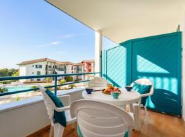 Apartment Les Terrasses d'Arcangues-5 by Interhome, apartment in Arcangues