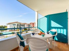 Apartment Les Terrasses d'Arcangues-5 by Interhome, hotel in Arcangues