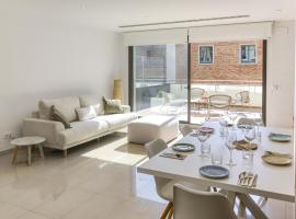 Holiday Home Lizarran by Interhome, hotell i Figueres
