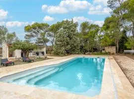 Holiday Home La Pinède by Interhome