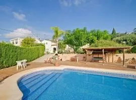 Holiday Home Casa Germaine by Interhome
