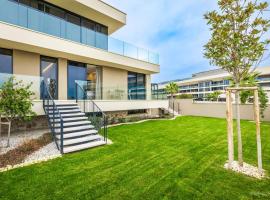 Holiday Home Semi-detached Villa Crveni vrh 1-2-3- by Interhome，位于萨武德里亚的酒店