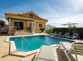 Holiday Home Villa Krase by Interhome