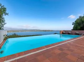 Holiday Home Verde by Interhome