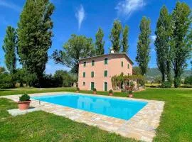 Holiday Home L'acero by Interhome