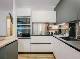 Apartment Enrosadira-9 by Interhome