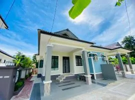 Homestay D Palas 10minit ke Bandar Kota Bharu Pasir Pekan