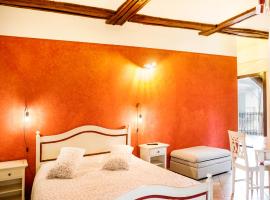 Affittacamere famiglia Do, bed and breakfast a Racconigi