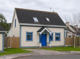 Willow Grove Holiday Homes No. 3, hotell i Rosslare