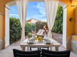 Apartment Happy Island by Interhome