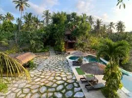 Gading Tree House