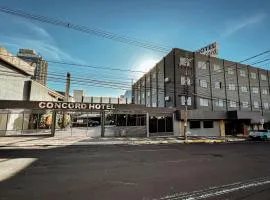 Hotel Concord