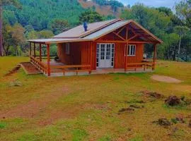 Cabana Recanto da Lagoa