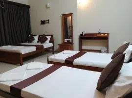 MercuryFM 103 Guest House - Colombo 3