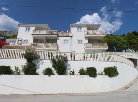 Apartmani Vesna, hotell i Celina