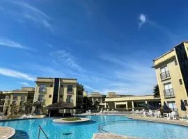 Apt B215 Quartier - Aldeia das Águas