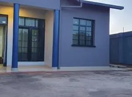 Cozy Nest Oasis - Serviced Apartment