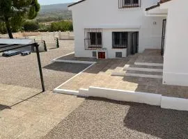 DJM Palms - Shared Casa Rural - Casa Rural Compartida - No es una casa privada