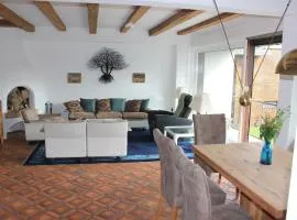 Schatzlhof Suite in Berg am Starnberger See