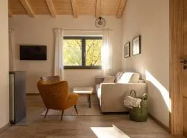 Ferienwohnung Zum Lenei