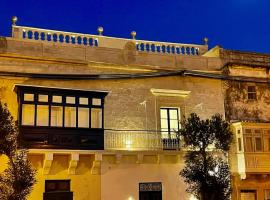 The Siggiewi Suites: Siġġiewi şehrinde bir konukevi