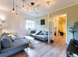 Apartment an der Malter
