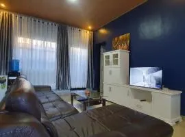Cozy Nest Oasis - Serviced Apartment