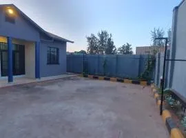 Cozy Nest Oasis - Serviced Apartment