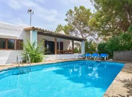 Villa Ravell